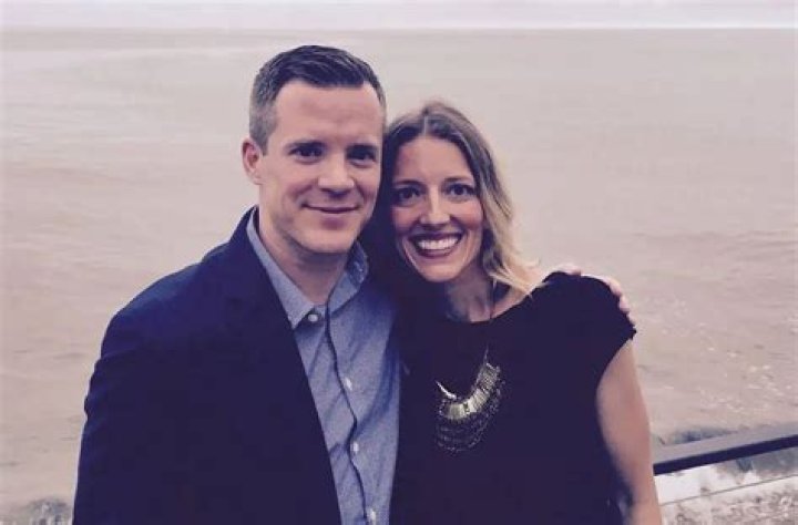 Zach Woods' Wife: A Journey Through Love and Partnership