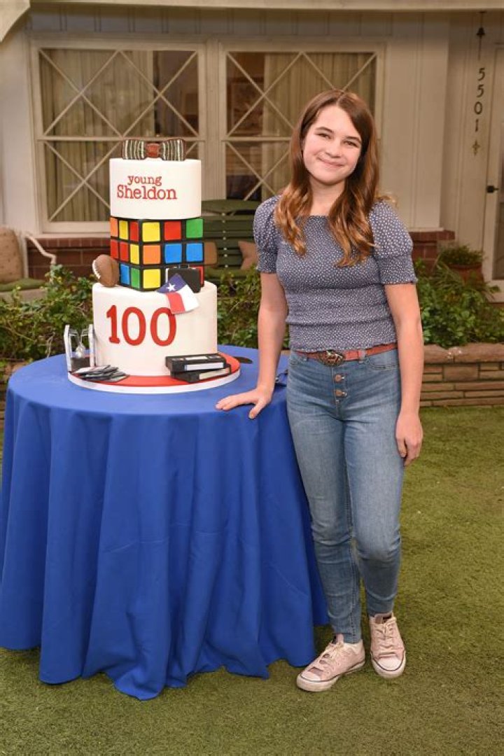Zoe Emily Winkler: A Rising Star in the Entertainment Industry